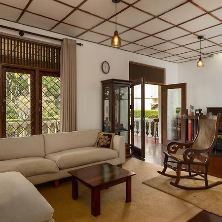 Surveyor'S Residence Bungalow Kandy Kültér fotó