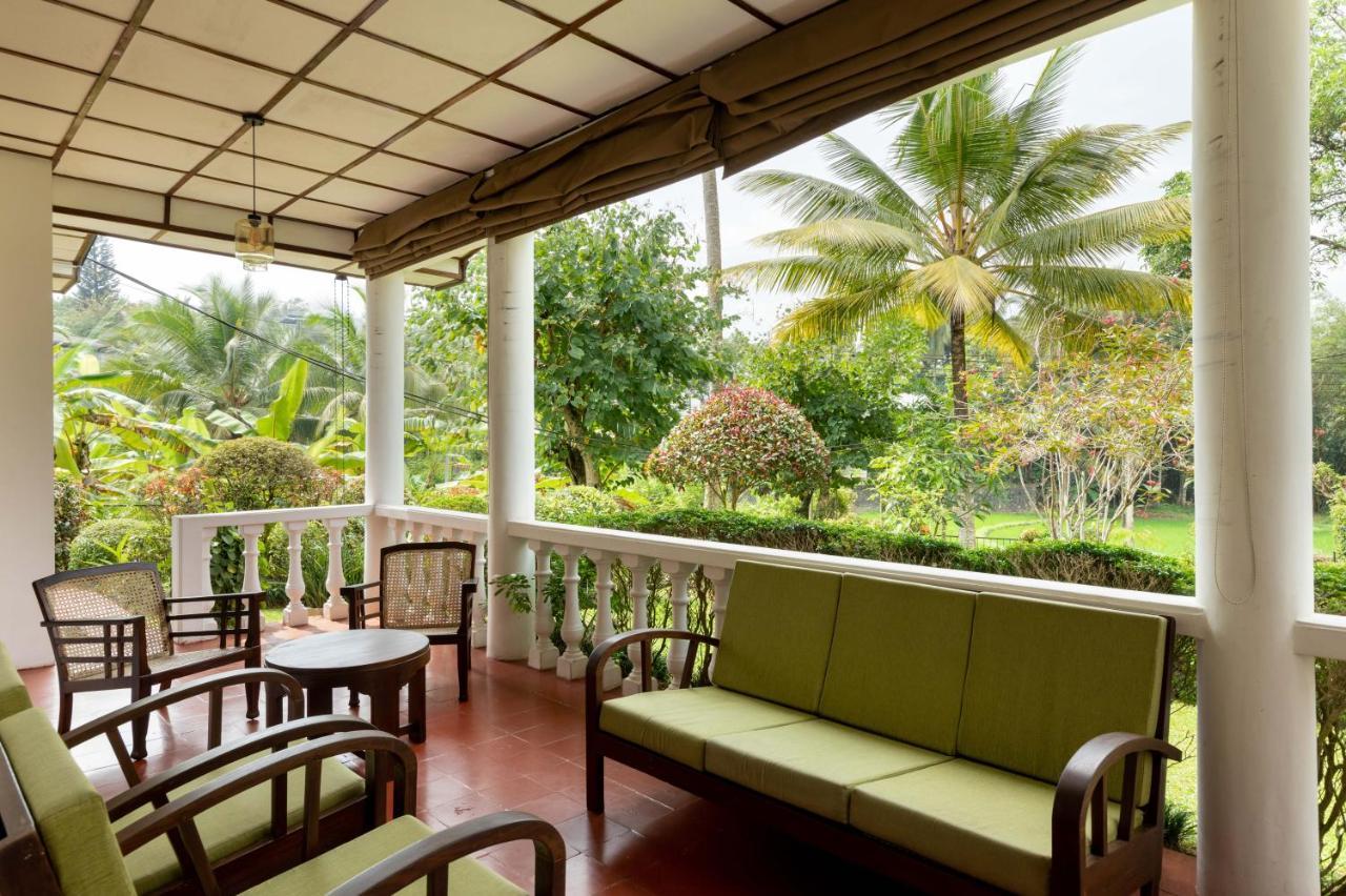 Surveyor'S Residence Bungalow Kandy Kültér fotó