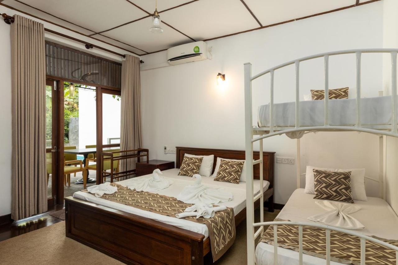 Surveyor'S Residence Bungalow Kandy Kültér fotó