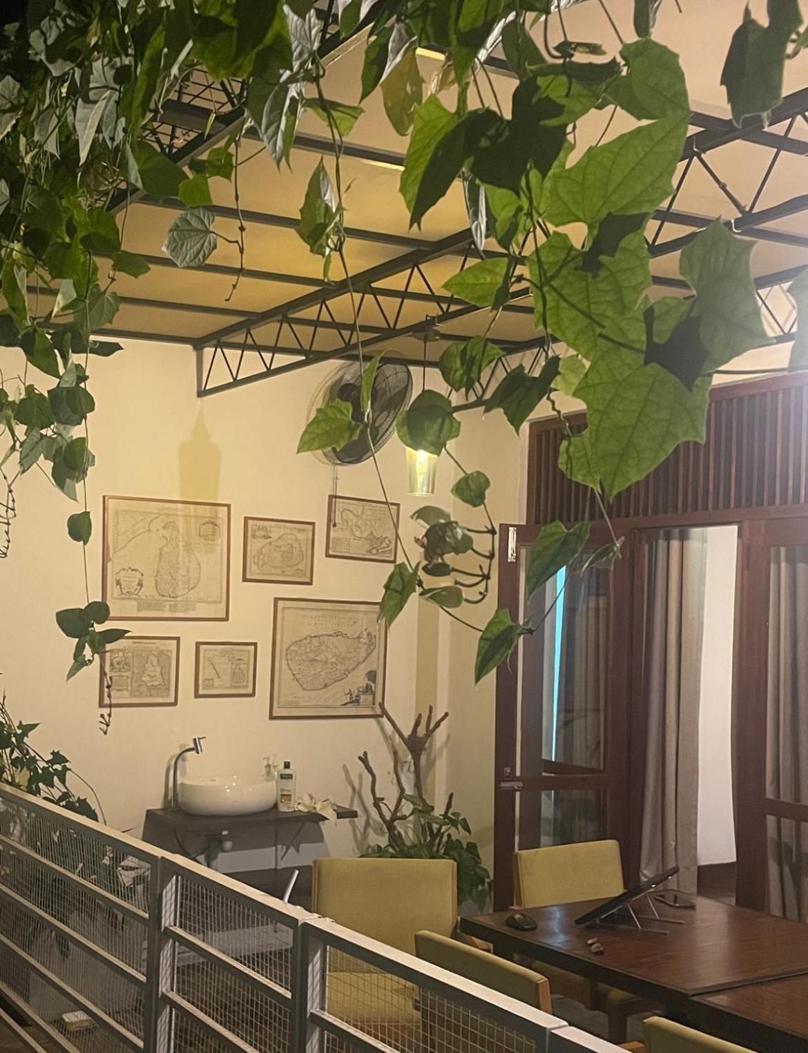 Surveyor'S Residence Bungalow Kandy Kültér fotó
